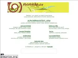 Sites similar to stesticko.cz