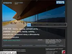 Sites similar to stesys.cz