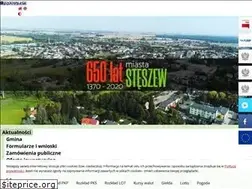 Sites similar to steszew.pl