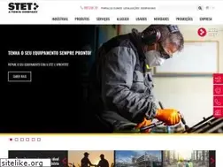 Sites similar to stet.pt