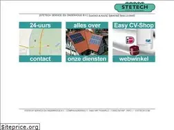 Sites similar to stetech.com