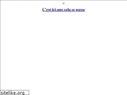 Sites similar to steteil2.free.fr