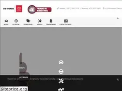 Sites similar to stetheresetoyota.com