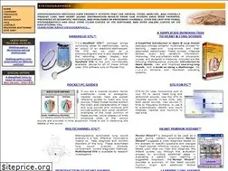 Sites similar to stethographics.com