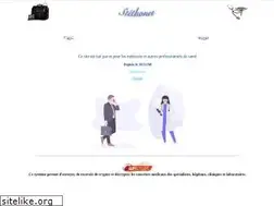 Sites similar to stethonet.org