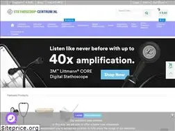 Sites similar to stethoscoop-centrum.nl
