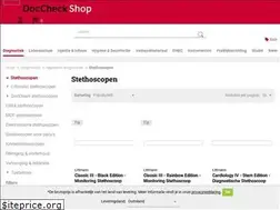 Sites similar to stethoscoopshop.nl