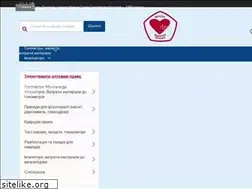 Sites similar to stethoscope.com.ua