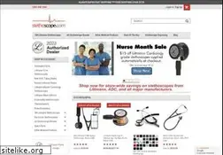 Sites similar to stethoscope.com
