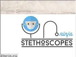 Sites similar to stethoscopes.ninja