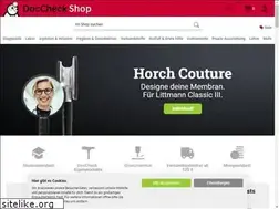 Sites similar to stethoscopeshop.co.uk