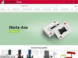 Sites similar to stethoscopeshop.com