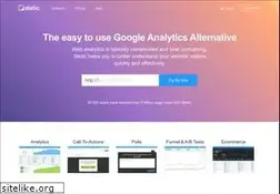 Sites similar to stetic.com