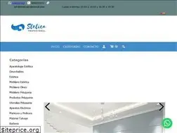 Sites similar to steticaprofesional.com