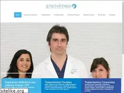 Sites similar to stetikmed.cl