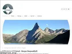 Sites similar to stetind.nu