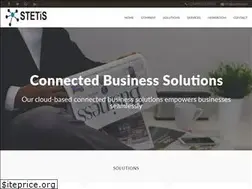 Sites similar to stetis.com
