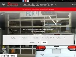 Sites similar to stetlerauto.com