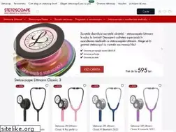 Sites similar to stetoscoape.ro