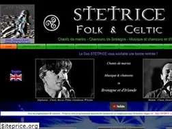 Sites similar to stetrice.com