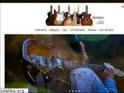 Sites similar to stetsbar.com