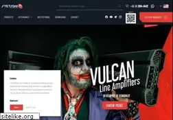 Sites similar to stetsom.com.br