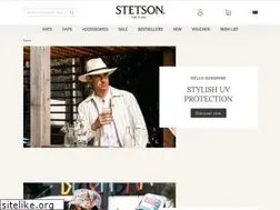 Sites similar to stetson.eu