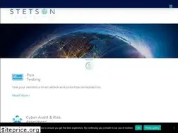 Sites similar to stetsoncg.com