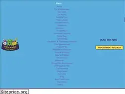 Sites similar to stetsonhillsanimalhospital.com
