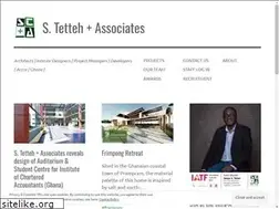 Sites similar to stettehassociates.com