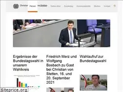 Sites similar to stetten.info