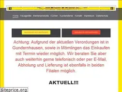 Sites similar to stetter-lagerverkauf.de