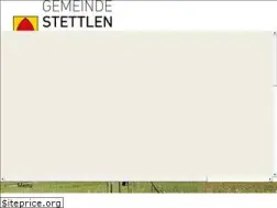 Sites similar to stettlen.ch