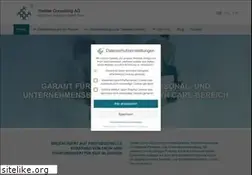 Sites similar to stettlerconsulting.ch