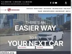 Sites similar to stettlerdodge.com