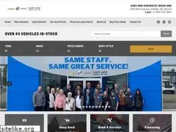 Sites similar to stettlergm.com