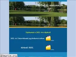 Sites similar to stettni.hu