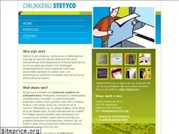 Sites similar to stetyco.nl