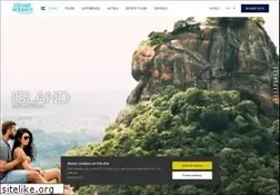 Sites similar to steuartholidays.com