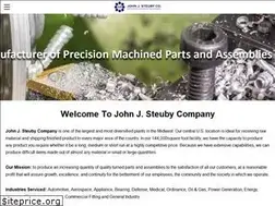 Sites similar to steuby.com