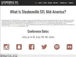 Sites similar to steubystl.com