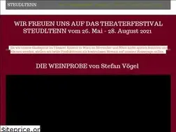 Sites similar to steudltenn.com
