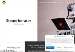 Sites similar to steuer-abenteuer.de