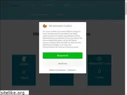 Sites similar to steuer-it-konsens.de