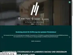 Sites similar to steuer-kel.de