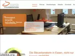 Sites similar to steuer-kettwig.de
