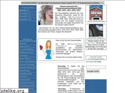 Sites similar to steuer-ratgeber-online.de