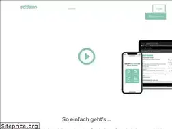 Sites similar to steuer-soldaten.de