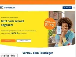 Sites similar to steuer-web.de