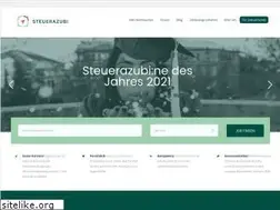 Sites similar to steuerazubi.com